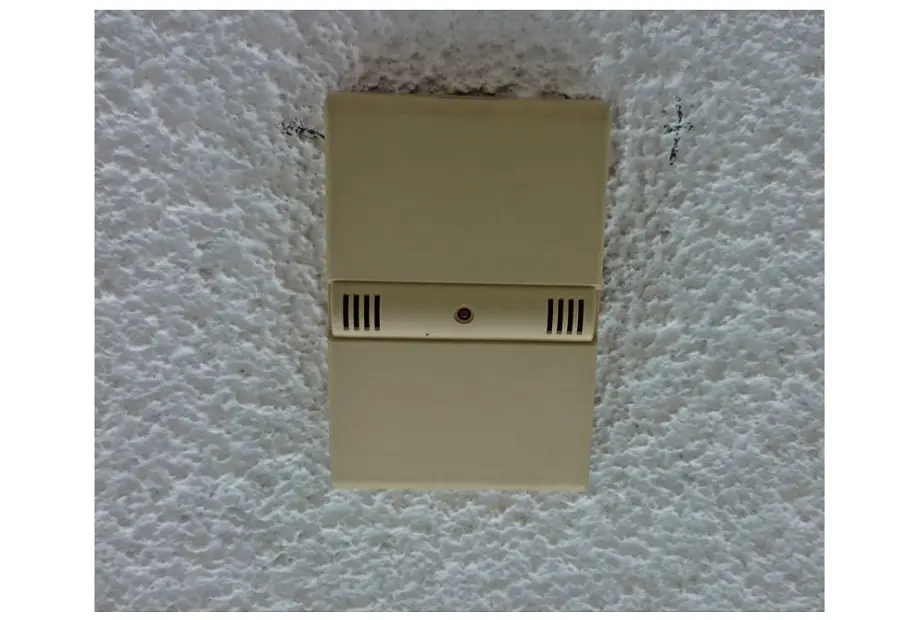 ガラス破壊音検知器とは 株式会社ｏｅｓ