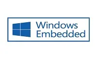 Windows　embedded