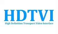 High Definition Transport Video Interface