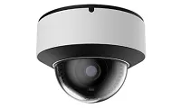 2MPネットワークIR耐破壊型防犯ドームカメラ（屋内外設置兼用タイプ）