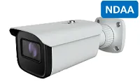 200万画素AIネットワークバレット型防犯カメラ
